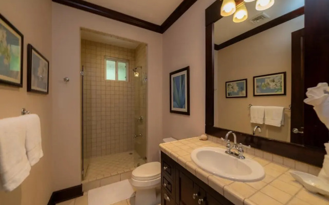 Vista Bahia 1G - 3bed 3 Bath Ocean View