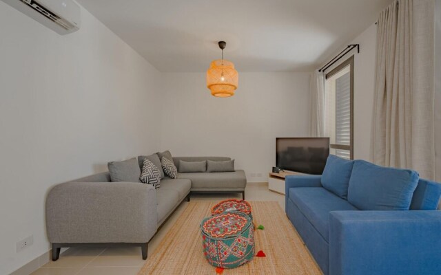 Vesta - Luxury APT - 1BR - Gcribs II