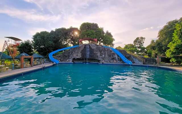 Libertyland Waterpark Resort By Cocotel