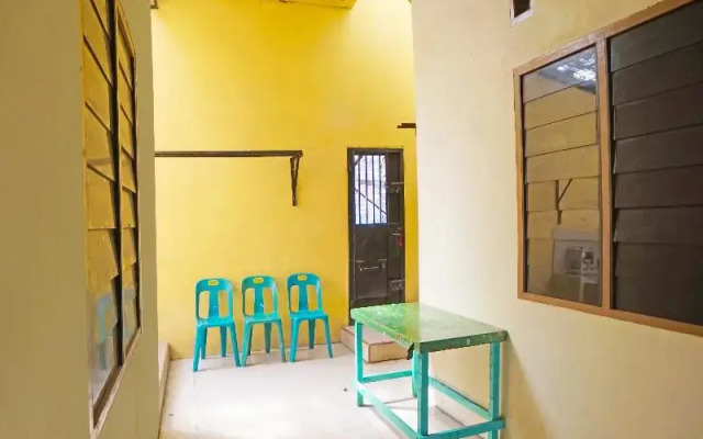 Rohana Homestay Syariah by OYO Rooms