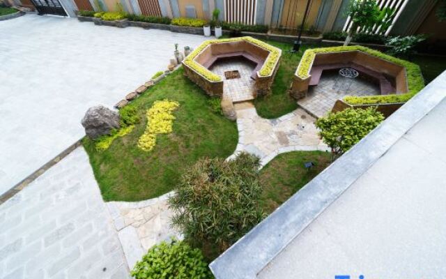 Zhangjiajie Zhiyin Homestay