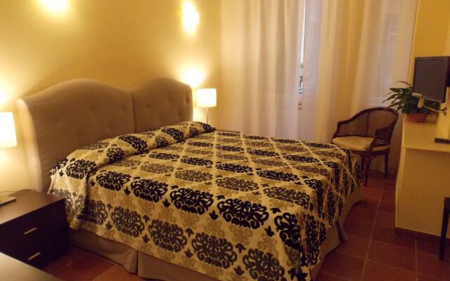 Glamour Center Of Rome B&B