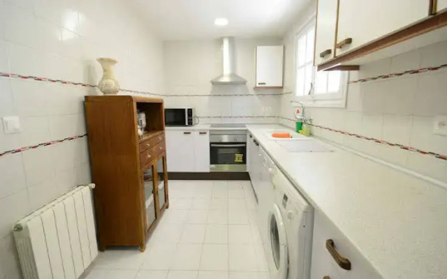 Apartamento Paseo Sa Caleta