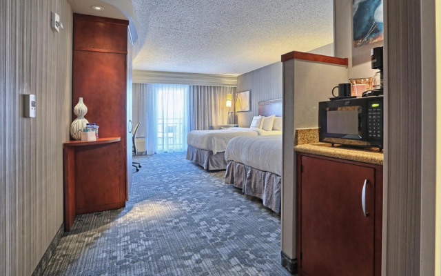 Courtyard by Marriott Harrisburg West/Mechanicsburg