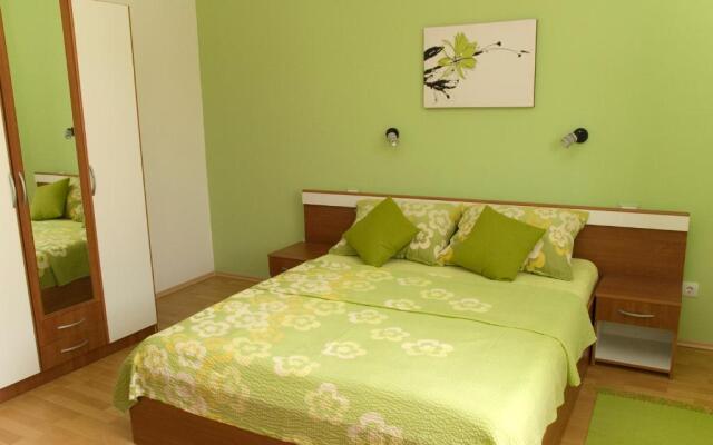 Apartment Spalatina