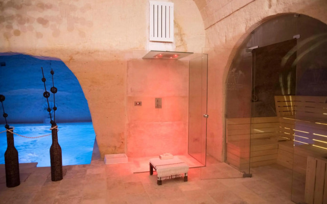Masseria Fortificata Donnaloia