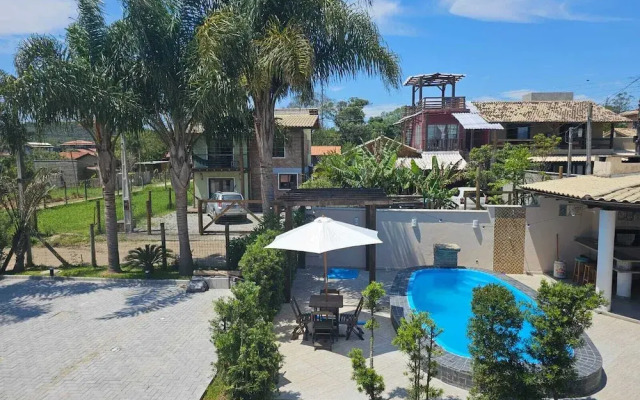 Pousada Marina do Rosa