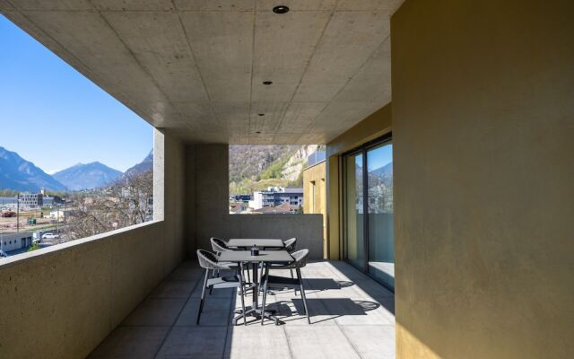 6532 Smart Hotel - Self check-in