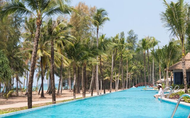 The Haven Khao Lak