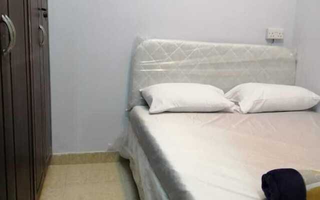 Pharos Inn Sheikh Zayed Hostel