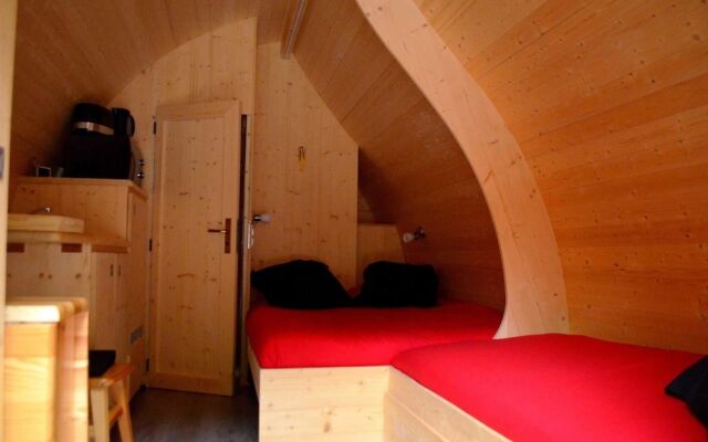 Au Repère des Elfes