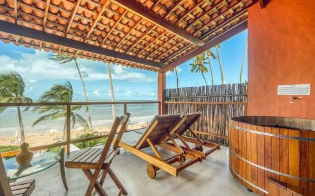 Pousada Rota Ecológica