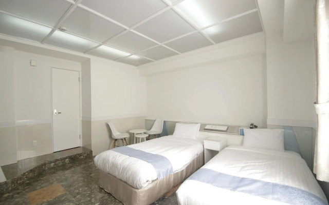 Hotel Imalle Yokohama Isezakicho - Hostel