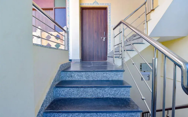 Fabhotel Achrol Palace