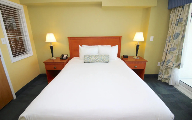 Ocean Sands Resort, Oceanfront, Virginia Beach by Vacatia