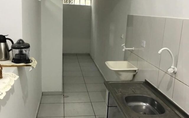 Espaço da Caraputinga