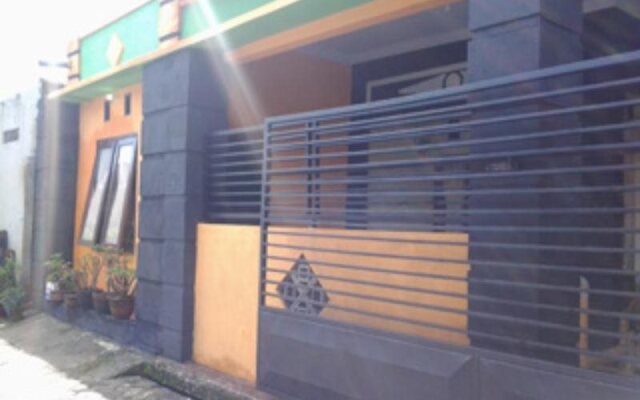 Village Corner Homestay