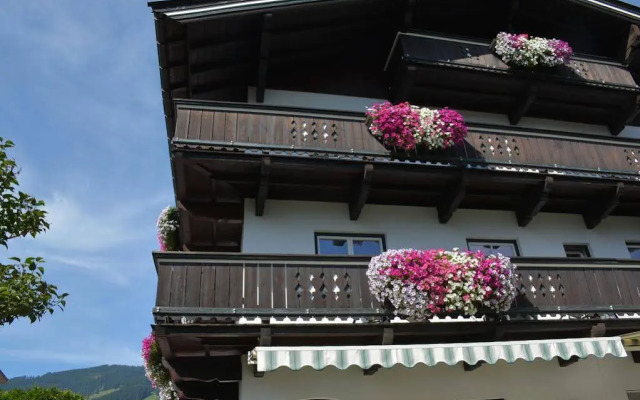 Alpen Glück Villa Lisa