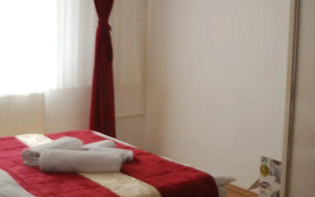 Rumi Apartments