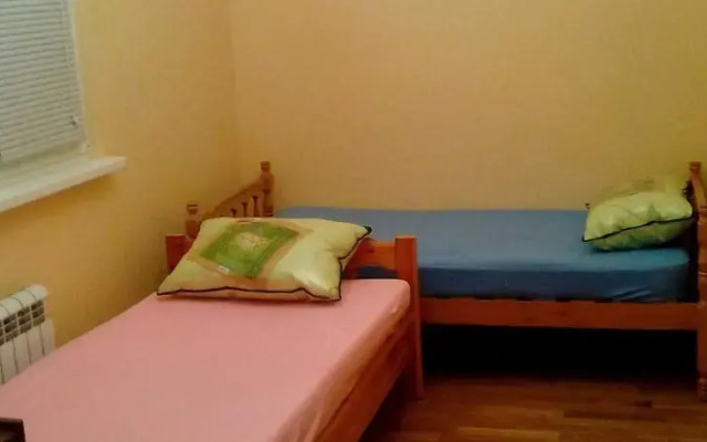 На Волоколамской 23