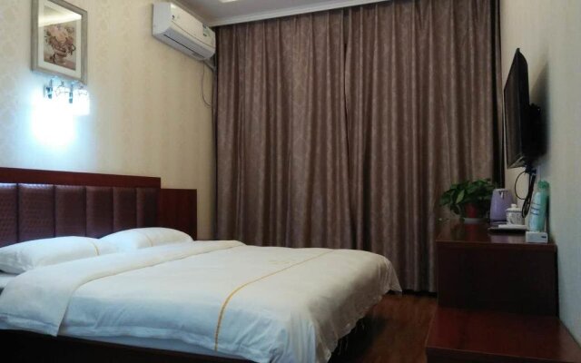 Jin Bai He Business Hotel
