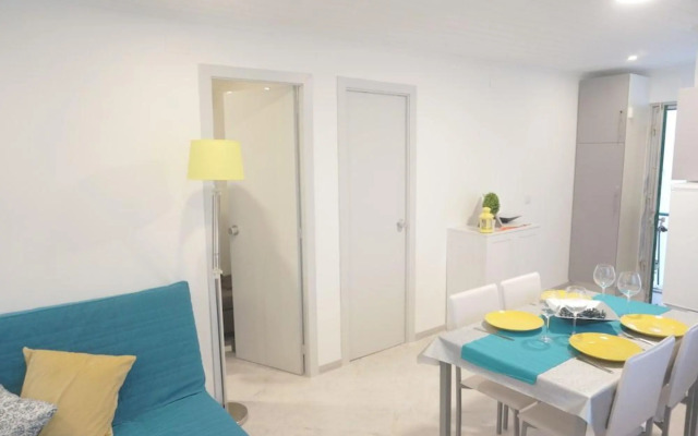 Oriente DNA Studios & Rooms
