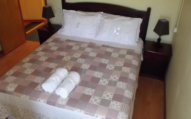 Casa Hospedaje Costanera