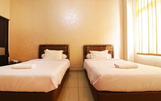 Oase Guesthouse