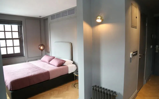 Paddington Rob-Roy Executive Suites