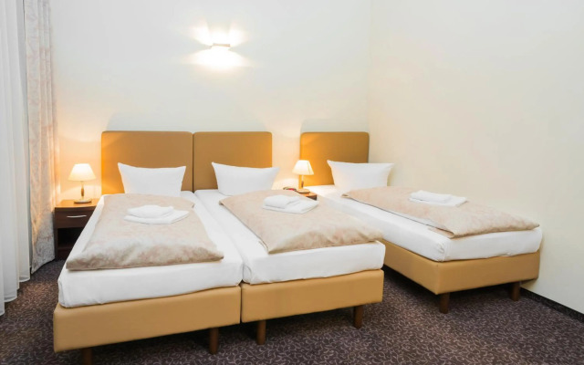 Upper Room Hotel Kurfurstendamm