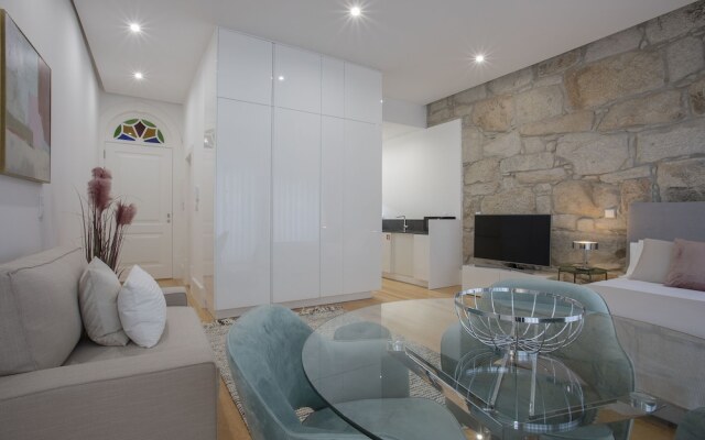 Liiiving - Downtown Luxury Apartment 2R