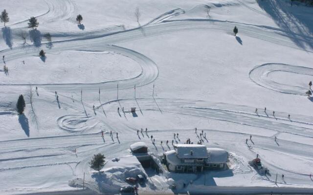Residence La Tana del Ghiro