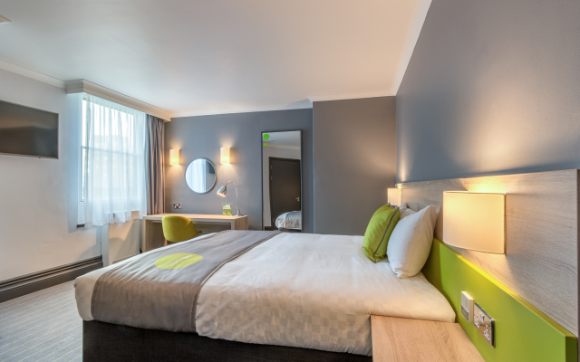 Thistle Express London Luton