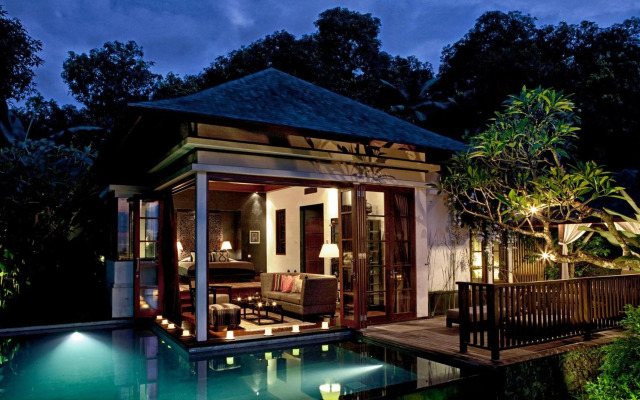 The Damai