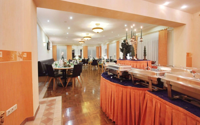 Hotel Zur Linde
