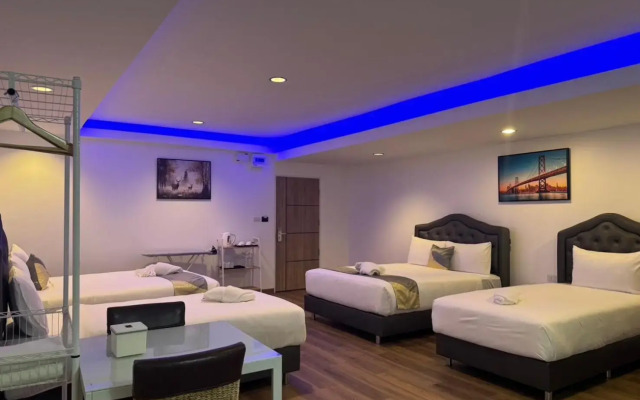 NEO Hatyai Hotel
