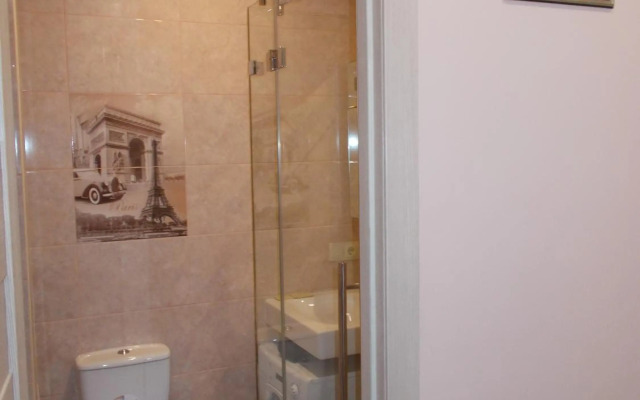 Apartment near the Forum mall