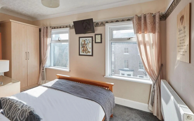 Apartment 3 at Glencoe