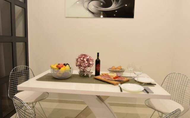 Libertas Apartment Zagreb