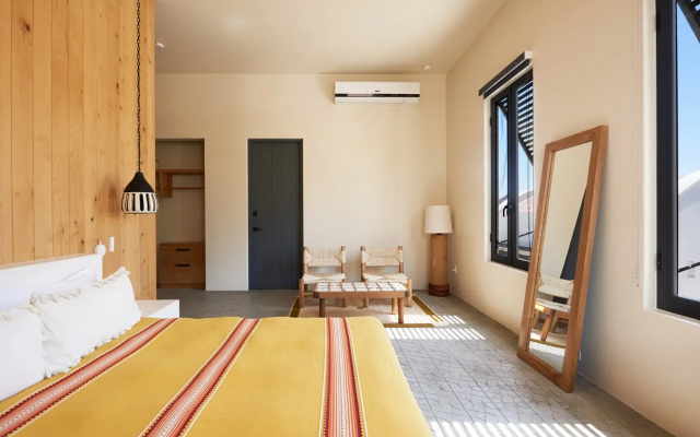 Hotel San Cristobal