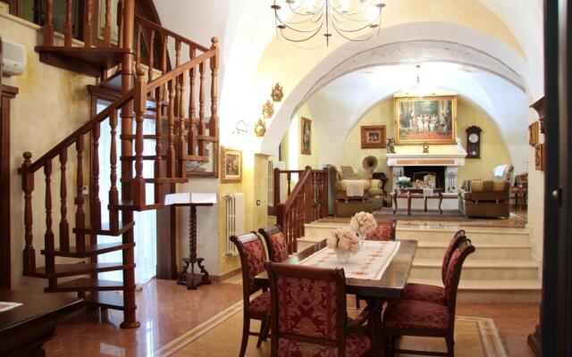 Gallipoli Luxury Rooms