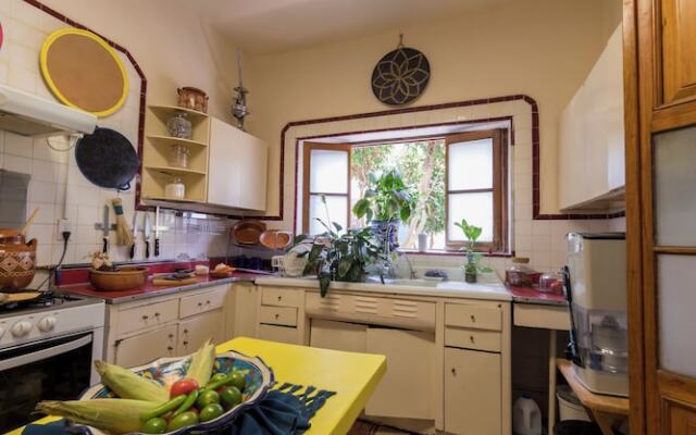 Meztli: Casa Boutique & Spa