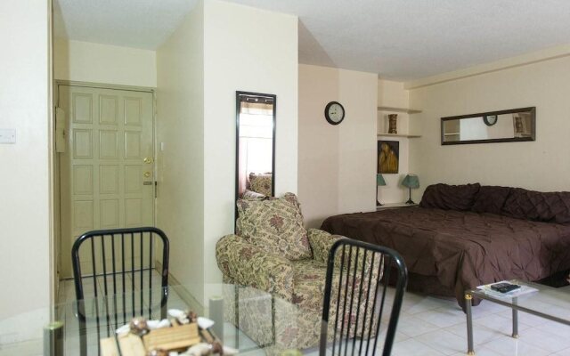 Beach Side Condos at Turtle Beach Towers