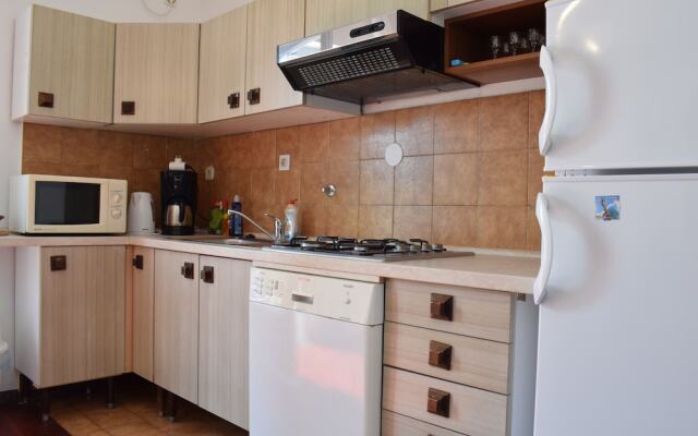 Apartments Berny