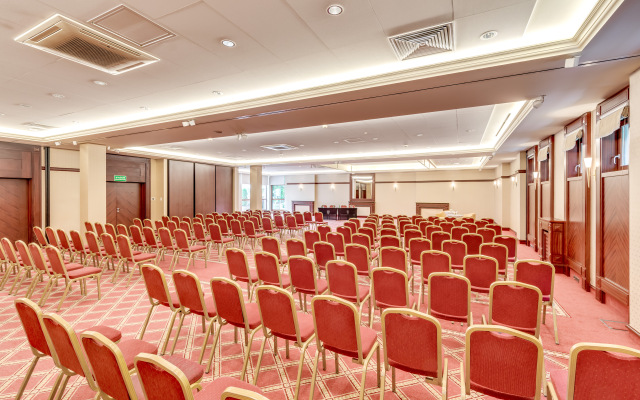 Haffner Hotel & SPA Sopot - Destigo Hotels