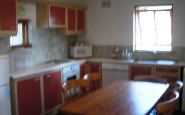 Slievemore Holiday Homes