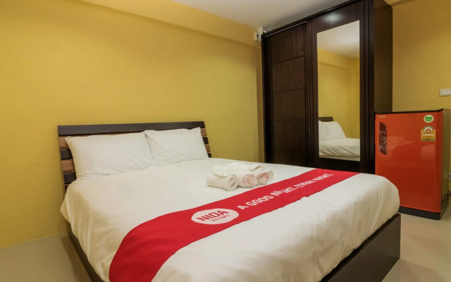 Nida Rooms ThonBuri 119 Old Town