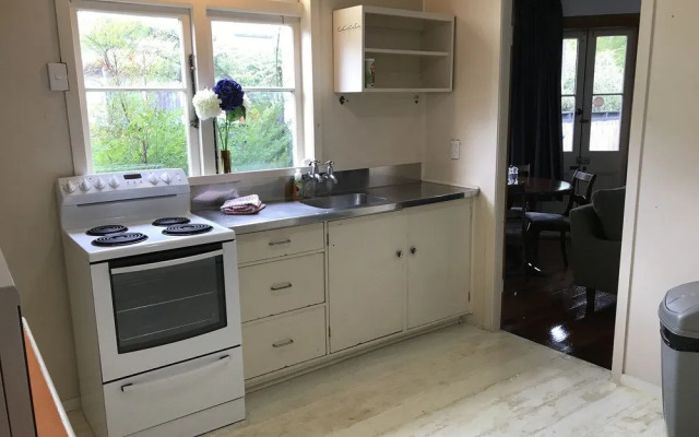 Villa on Wellington St