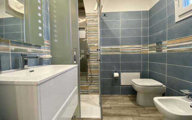 In Centro Rooms