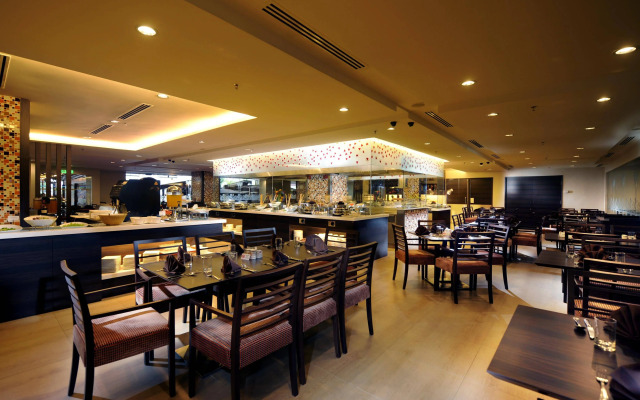 Grand Margherita Hotel
